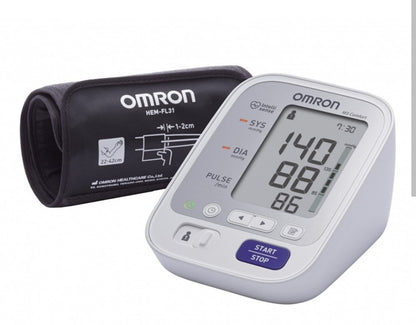 Omron M3 Confort "Le Leader du marché"